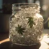 The Research On THC Diamonds