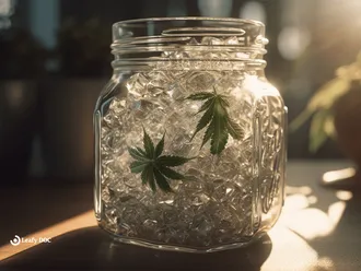 The Research On THC Diamonds