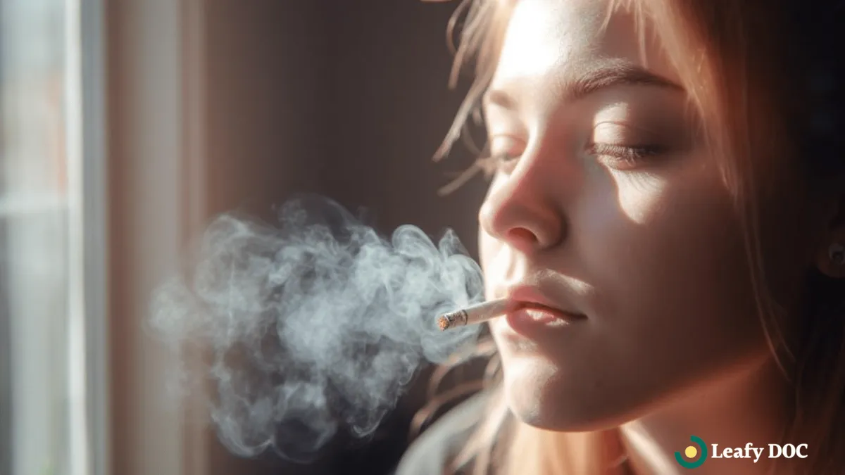 Examining The Respiratory Effects Of Medical Marijuana
