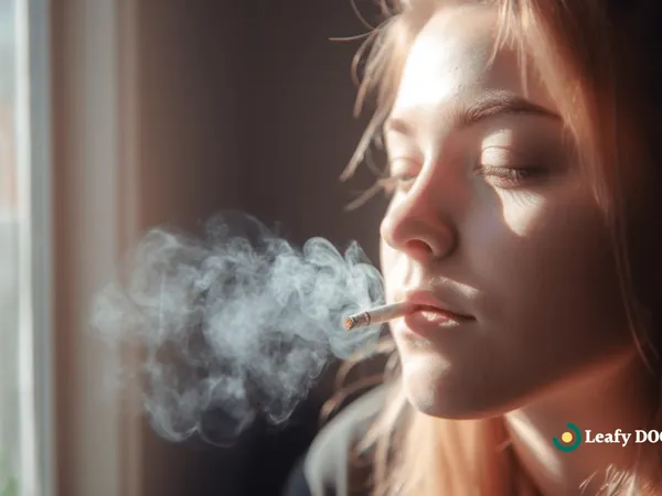 Examining The Respiratory Effects Of Medical Marijuana
