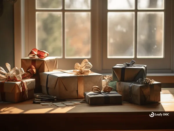 5 Holiday Gift Ideas For Medical Marijuana Patients