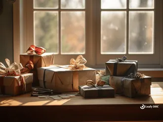 5 Holiday Gift Ideas For Medical Marijuana Patients
