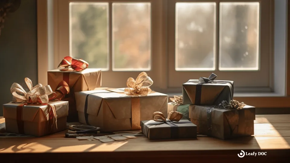 5 Holiday Gift Ideas For Medical Marijuana Patients