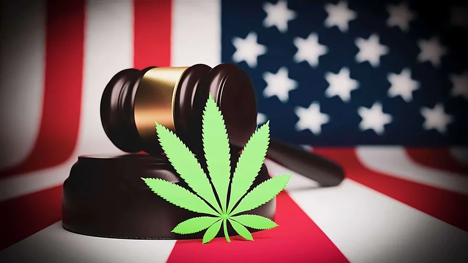 Biden to Pardon Federal Offenders & Review Marijuana Scheduling