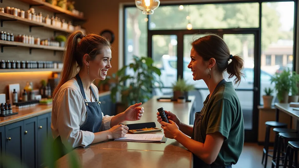 Top 10 Local Dispensaries Closest to Me: Your Guide to Nearby Cannabis Options