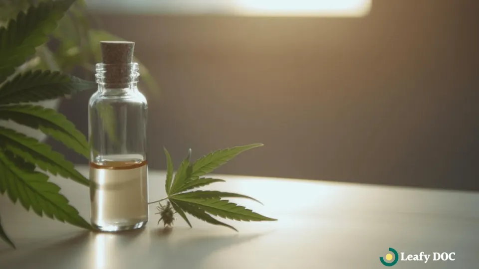 Exploring The Benefits Of Medical Marijuana For Patients' Access