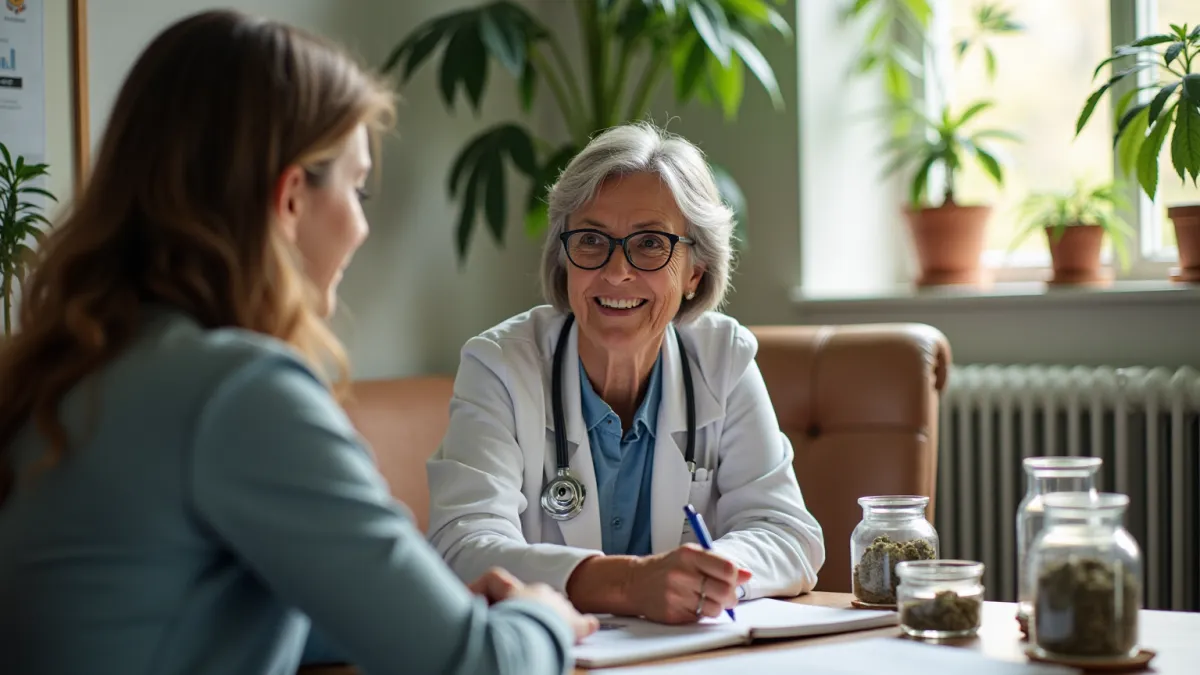 4 Steps to Find a Medical Marijuana Doctor West Palm Beach