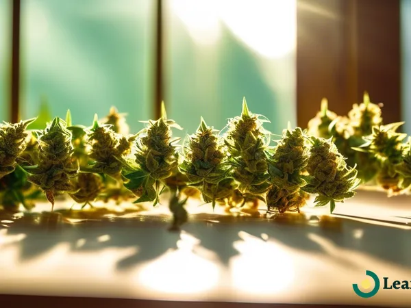 Essential Harvesting And Curing Tips For High-Quality Cannabis
