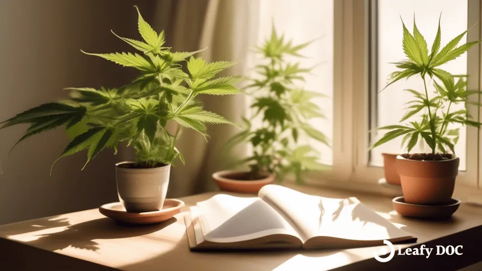 Effective Tips For Using Cannabis In Your Recovery Routine