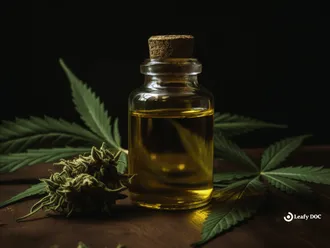 The Best Method For Making CBD Oil