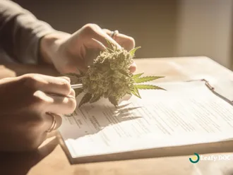 Understanding The Application Process For A Medical Marijuana Card