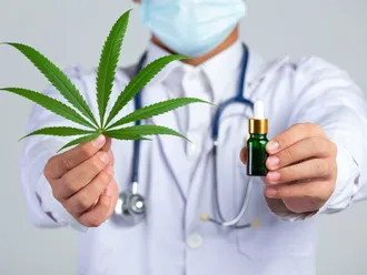 Medical Marijuanas Statistics