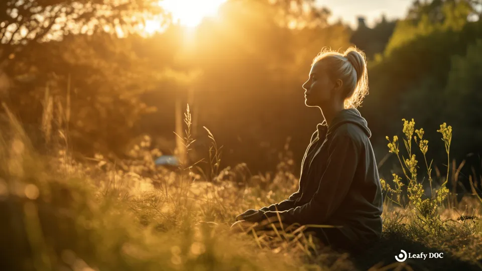 Optimize Your Fitness Routine With Cannabis