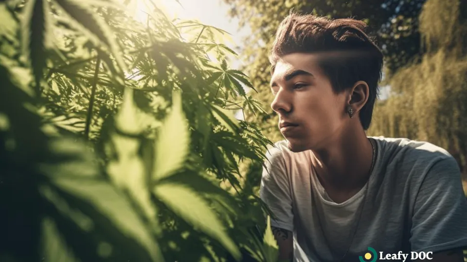 Exploring The Health Benefits Of Recreational Marijuana