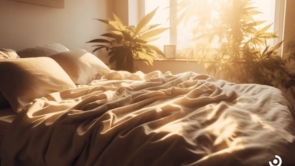 Finding The Best Cannabis Strains For A Good Night's Sleep