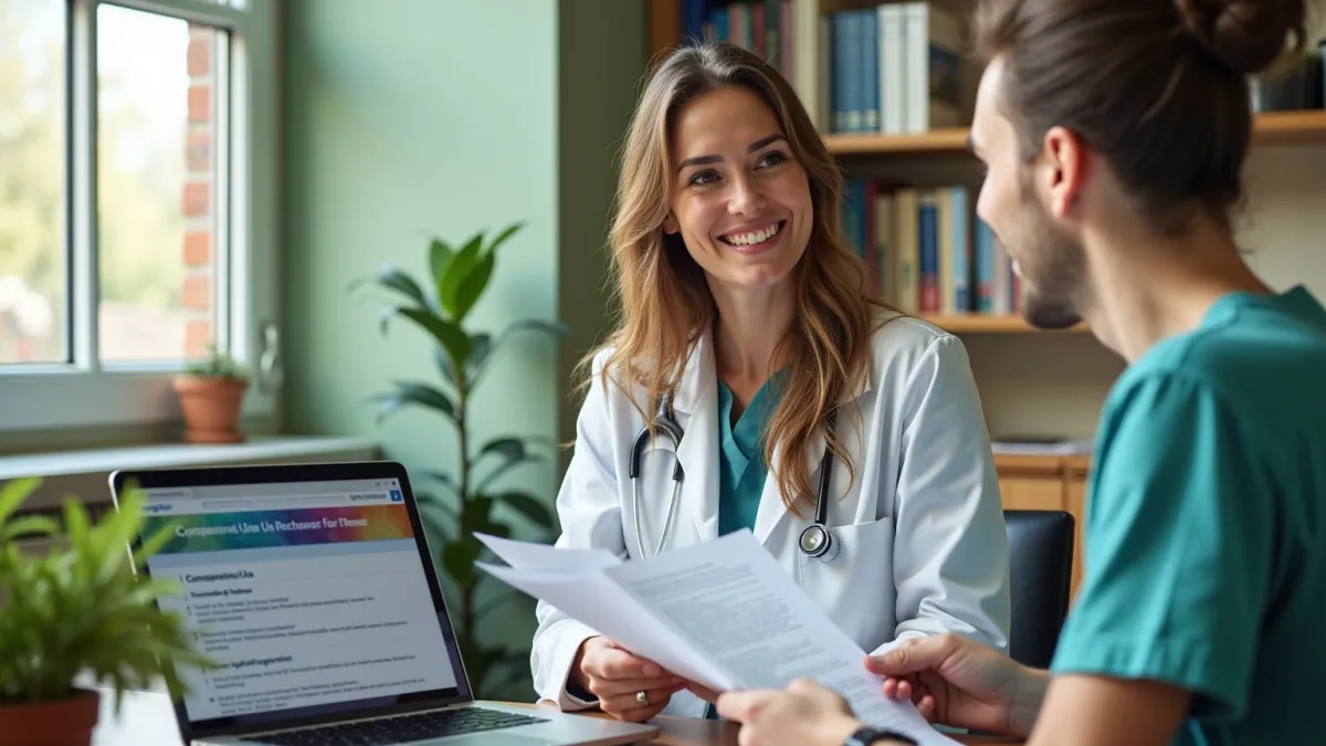 4 Steps to Find Texas Medical Marijuanas Doctors Near Me
