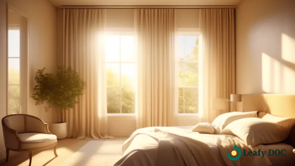 Exploring The Effects Of THC On Sleep Patterns