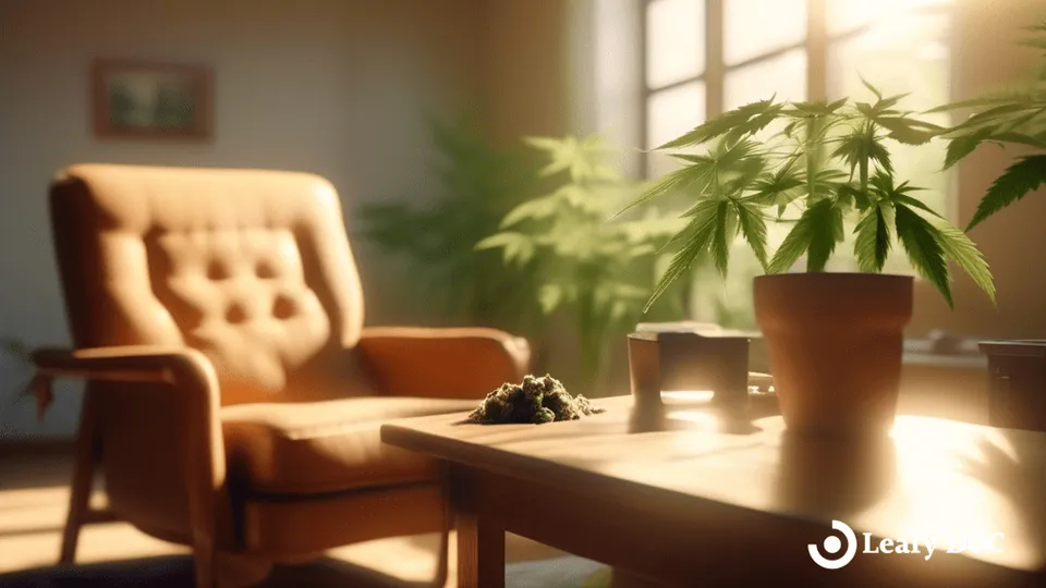 Ensuring Cannabis Safety For Pain Patients
