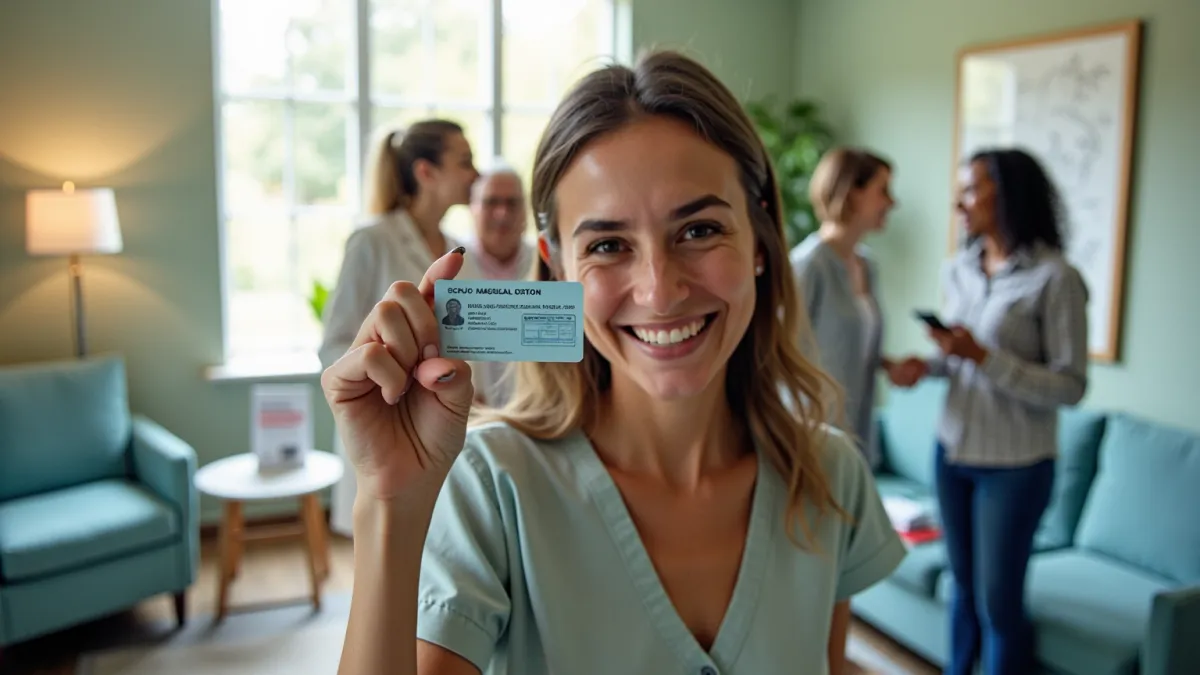 4 Steps on How to Get a Medical Marijuana Card in Florida Online