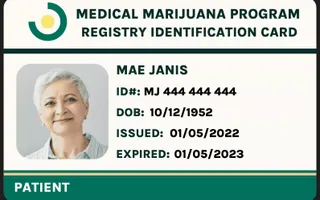 LeafyDoc medical marijuana card