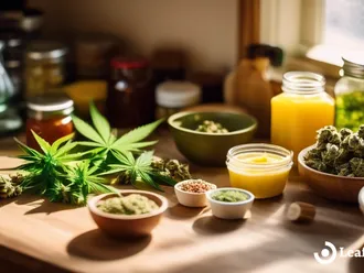 A Guide To Making Cannabis Edibles At Home