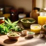 A Guide To Making Cannabis Edibles At Home