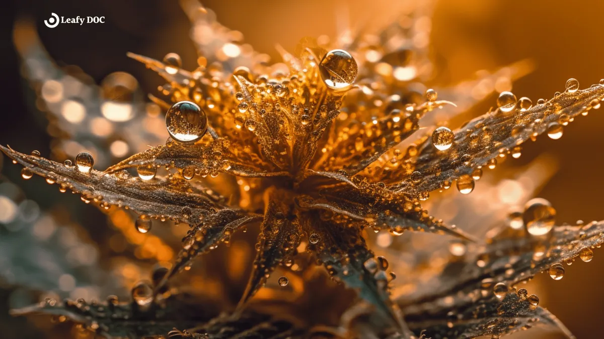 What Is 11 Hydroxy Thc ?