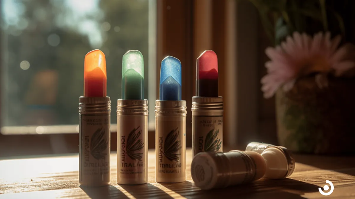5 People Who Should Use Cannabis-Infused Lip Balm