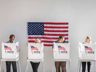 Adult-Use Cannabis Dominates Legalization Ballot Measures