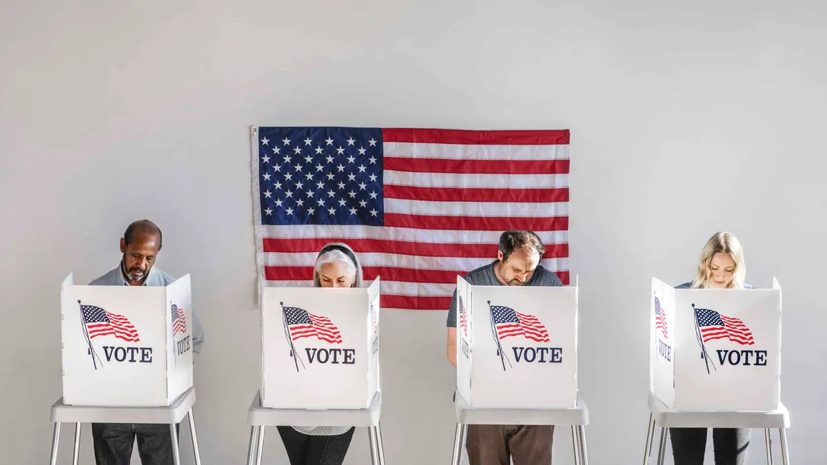 Adult-Use Cannabis Dominates Legalization Ballot Measures