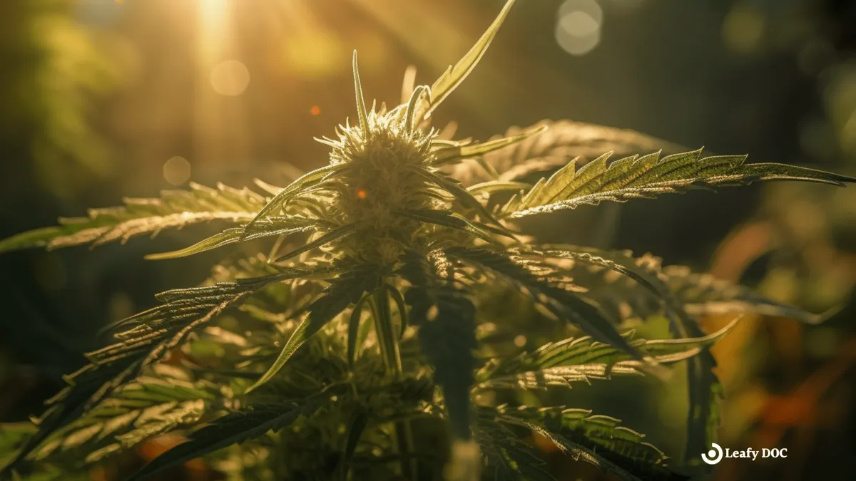 Why Does Cannabis Have A Skunky Odor?