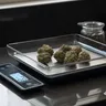The Best Type Of Scale For Weighing Cannabis