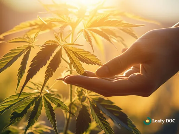 Explaining CBD: The Key Compound In Medical Cannabis