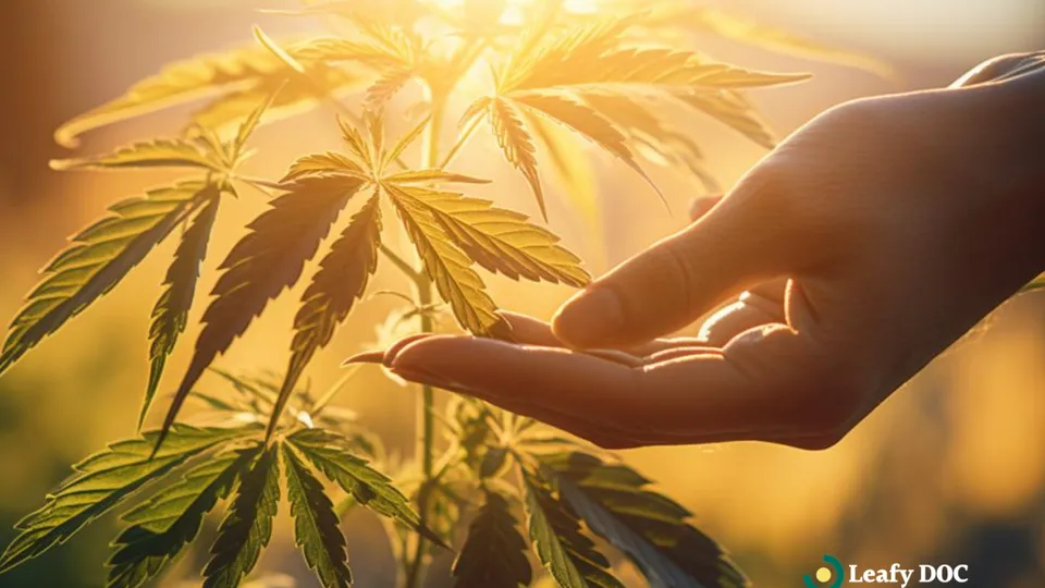 Explaining CBD: The Key Compound In Medical Cannabis