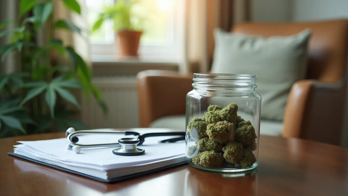Understanding Medical Marijuana in NC: A Step-by-Step Guide