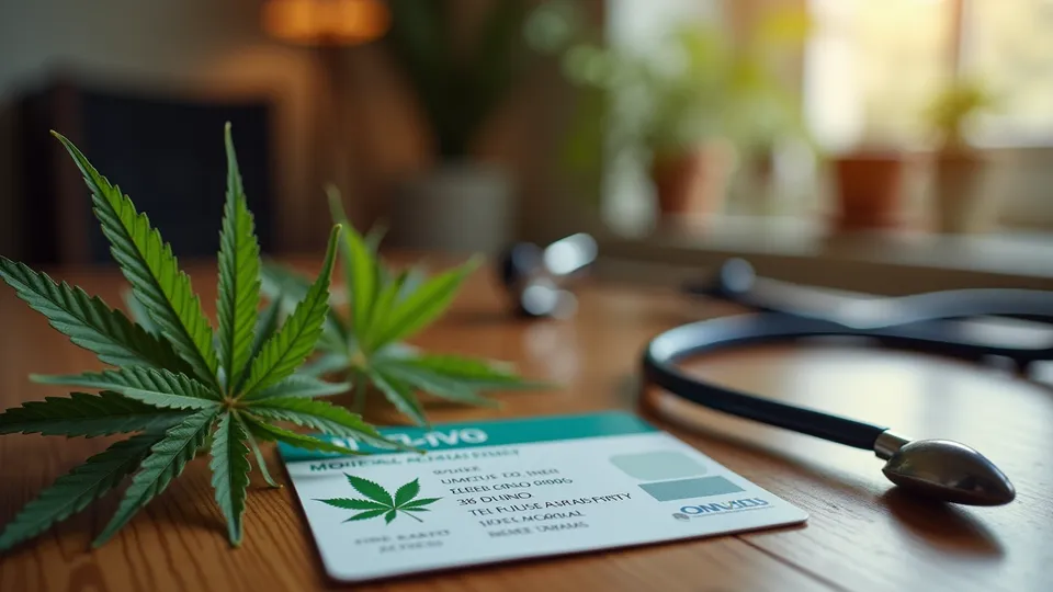 4 Steps to Discover How Many States Have Legalized Medical Marijuana