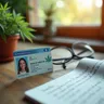 What Do Medical Marijuana Cards Look Like? Key Features Explained