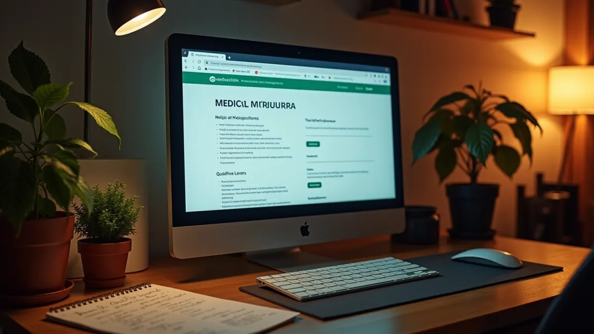 3 Steps on How to Get a Medical Marijuana Card in AZ