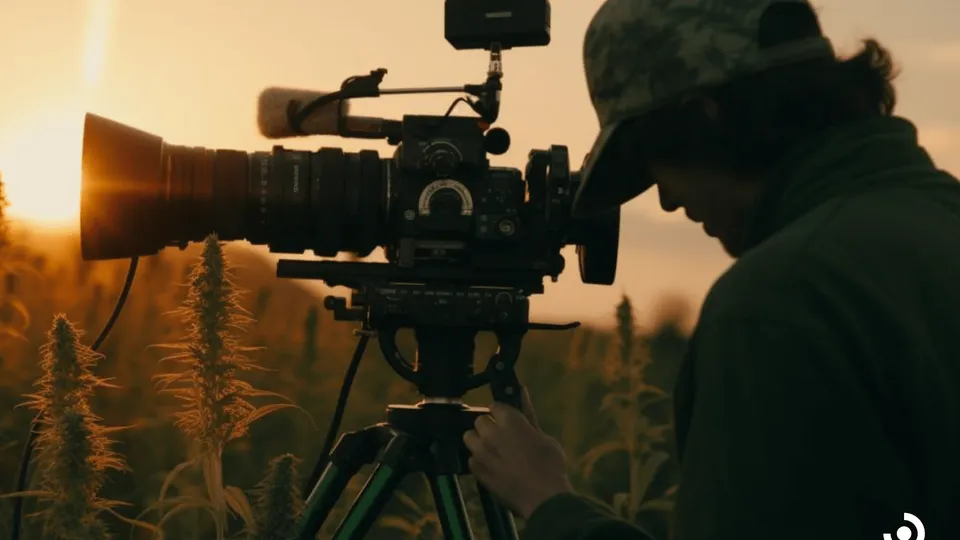 From Script To Screen: Cannabis In The World Of Filmmaking