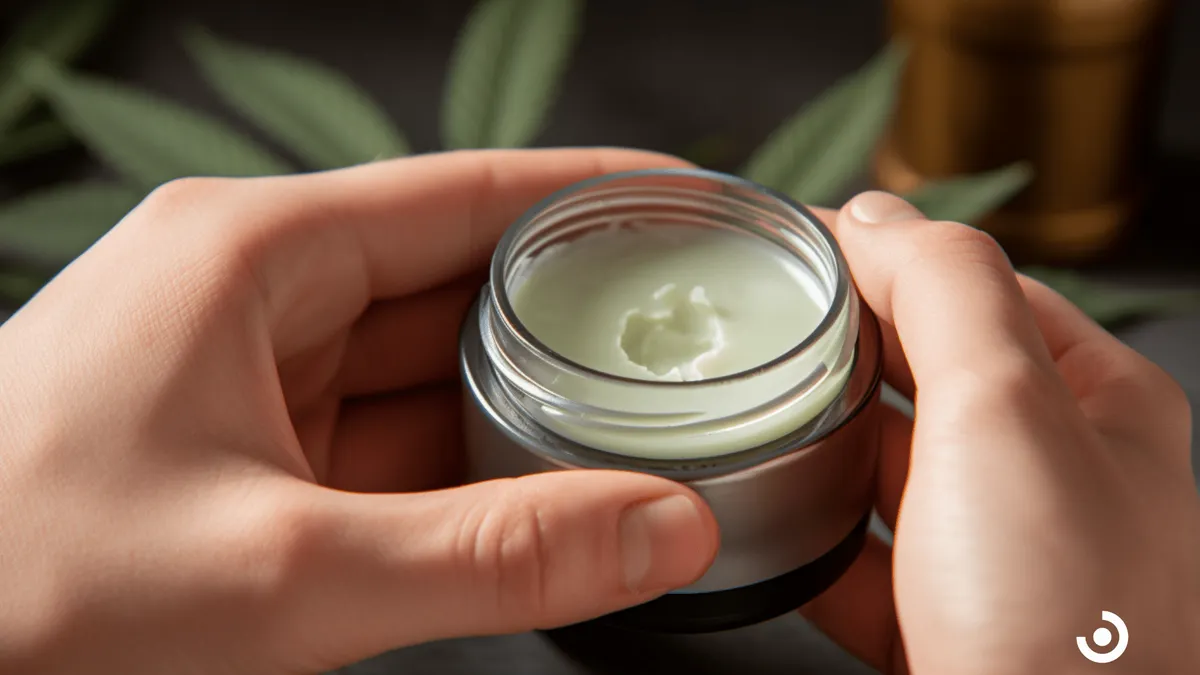 5 Uses For Cannabis Infused Salve