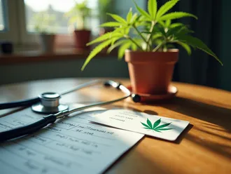 Is Medical Marijuana Legal in Kentucky? Key Insights and History