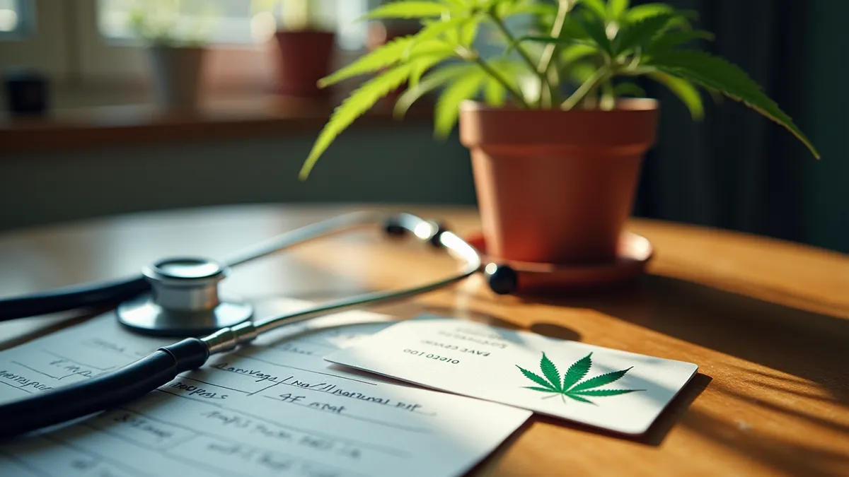 Is Medical Marijuana Legal in Kentucky? Key Insights and History