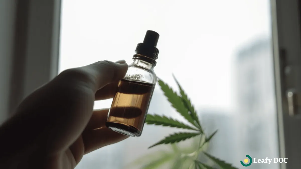 Exploring The Role Of Cannabis In Epilepsy Treatment