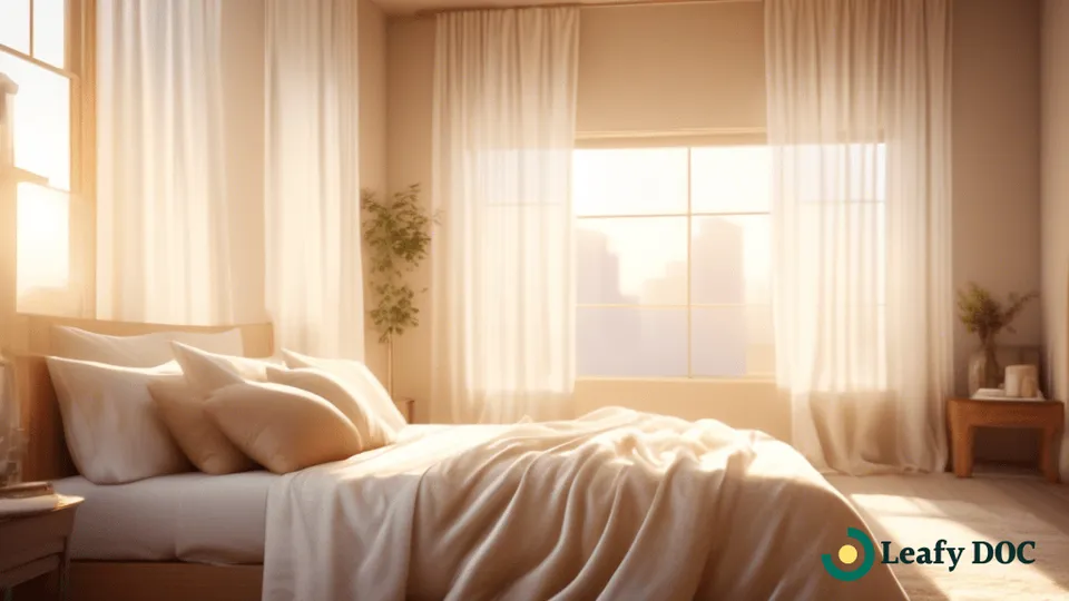 Improving Sleep With CBD For Wellness