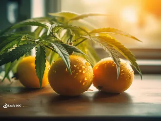 3 Benefits Of Combining Mango And Cannabis Use