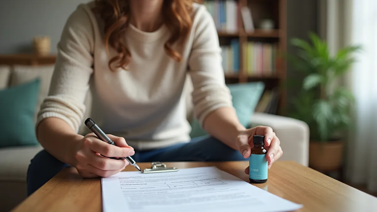 Indiana Medical Marijuana: Navigate Access and Benefits for Chronic Pain