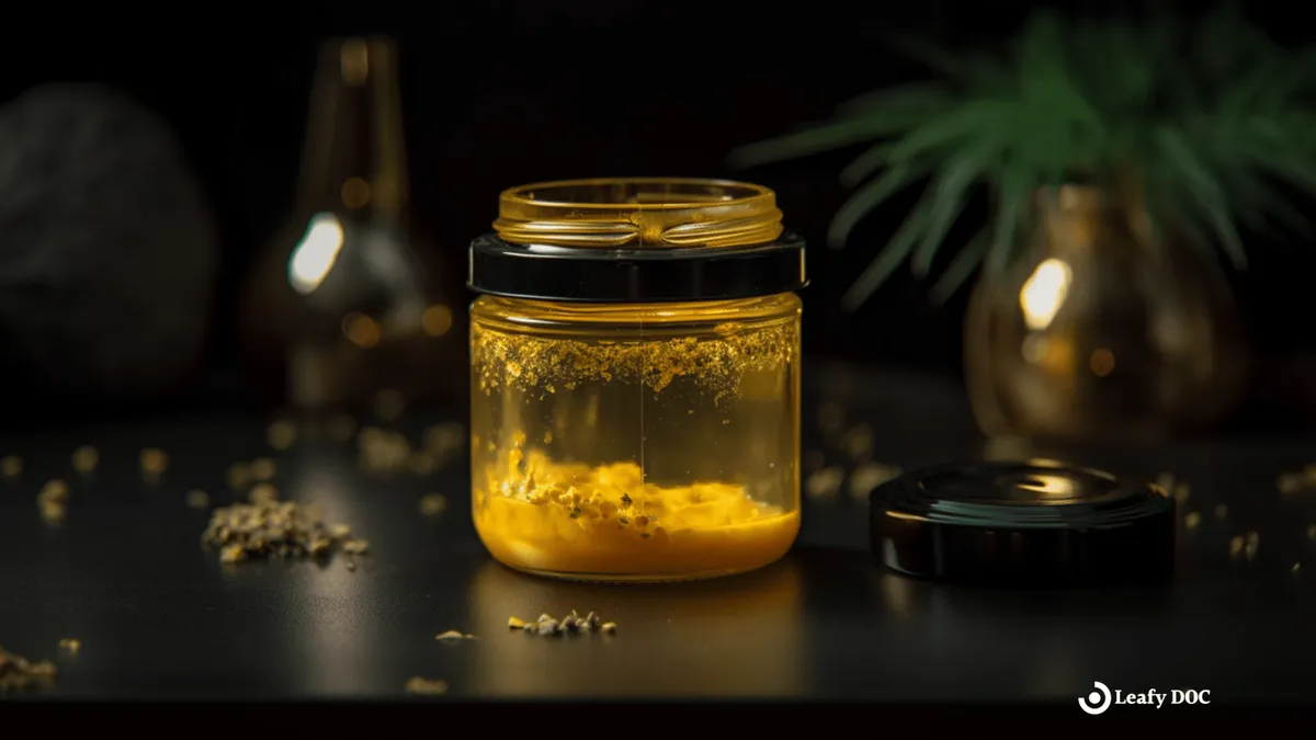 What Is Live Resin?