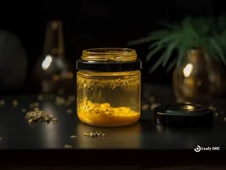 What Is Live Resin?