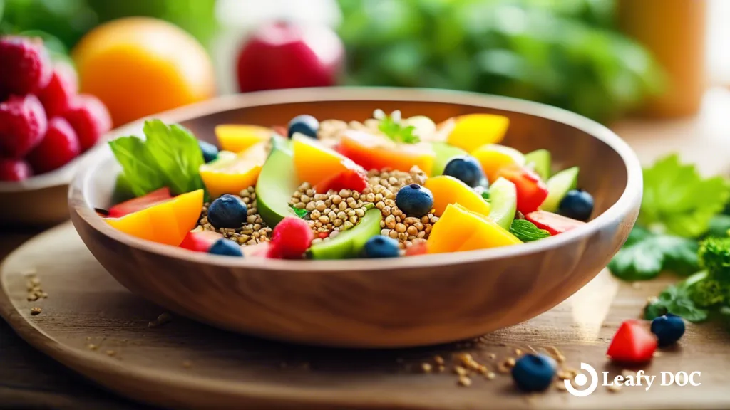 Wholesome And Delicious Healthy Cannabis Recipes