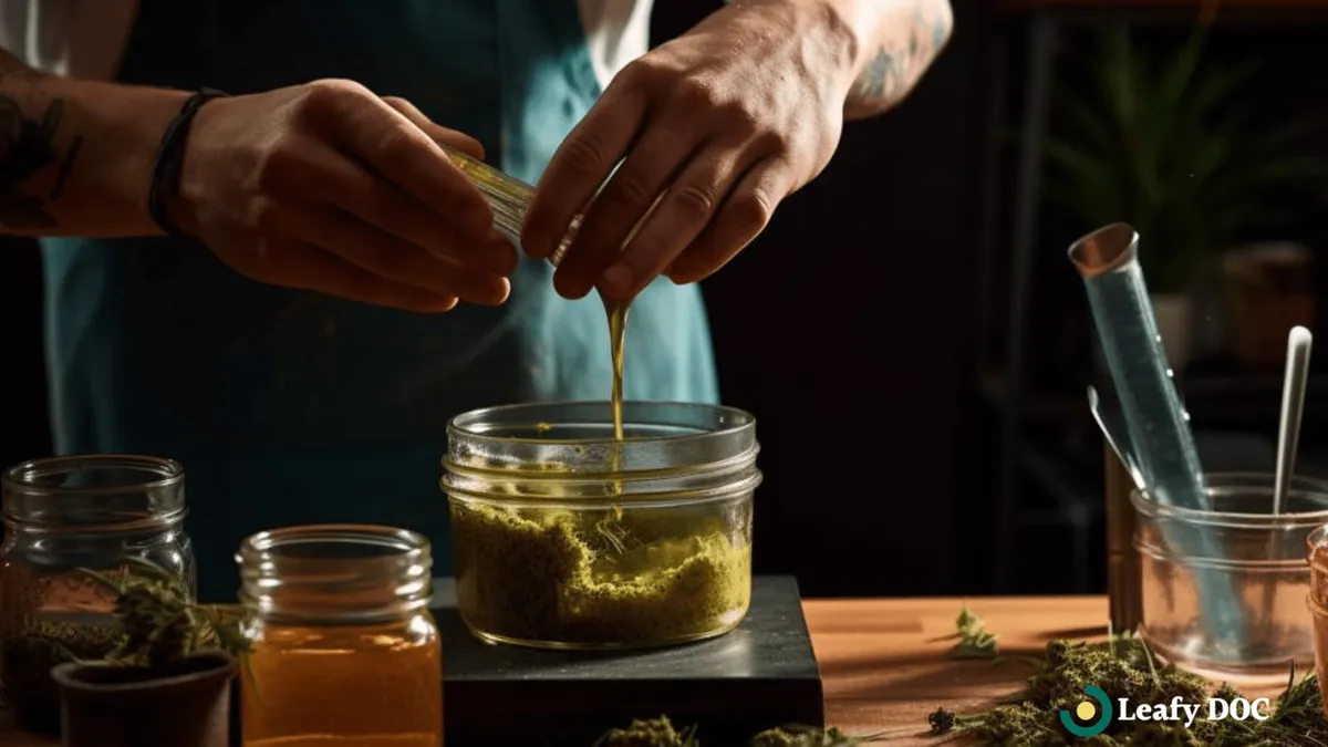 Mastering Cannabis Cooking Techniques: Tips And Tricks
